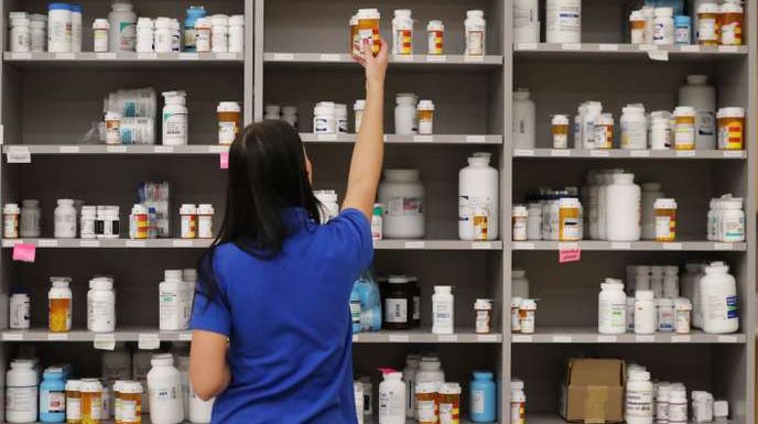 Décontractyl, Cimétidine, Toplexil… ces médicaments « plus dangereux qu’utiles »
