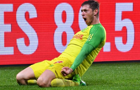 Nantes : Les soirs où Emiliano Sala a rendu la Beaujoire folle de joie