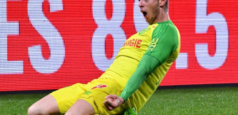 Nantes : Les soirs où Emiliano Sala a rendu la Beaujoire folle de joie