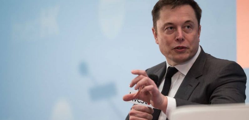 Elon Musk : « Des Tesla totalement autonomes seront opérationnelles à la fin de cette année »