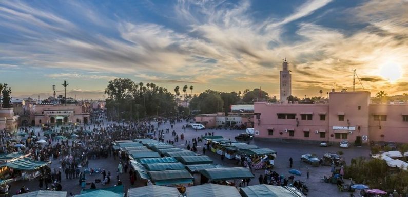 Maroc: la loi rétablissant le service militaire obligatoire officiellement adoptée