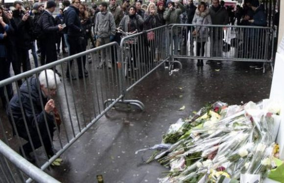 Le père d’une victime du Bataclan appelle à « fusiller » les djihadistes rapatriés