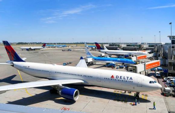 Les Néerlandais surprennent avec une proposition de taxe européenne sur les avions