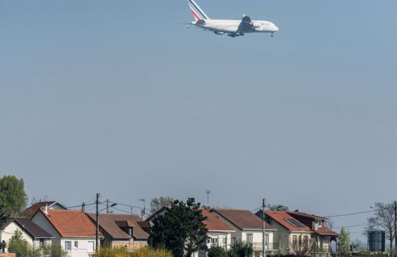 Île-de-France : le bruit coûte cher à la santé, alerte un rapport