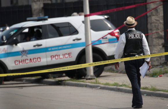 États-Unis : un adolescent de 17 ans tué par la police à Chicago