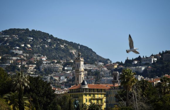 Nice : une femme poignardée devant une école, son ex-conjoint interpellé