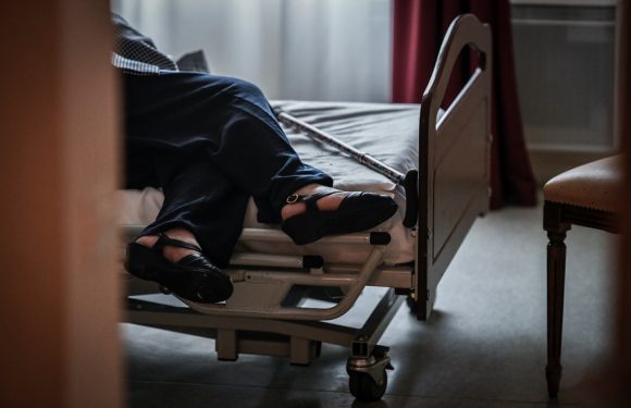 Personnes âgées : leur maltraitance en hausse en 2018