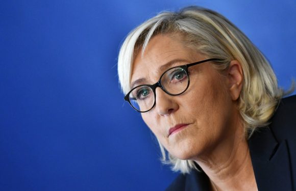 Les actualités de 18h – Le Pen condamne la tentative d’incendie au domicile de Ferrand
