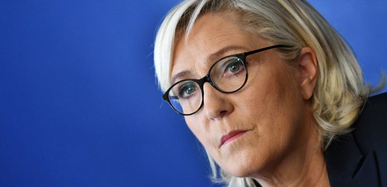 Les actualités de 18h – Le Pen condamne la tentative d’incendie au domicile de Ferrand