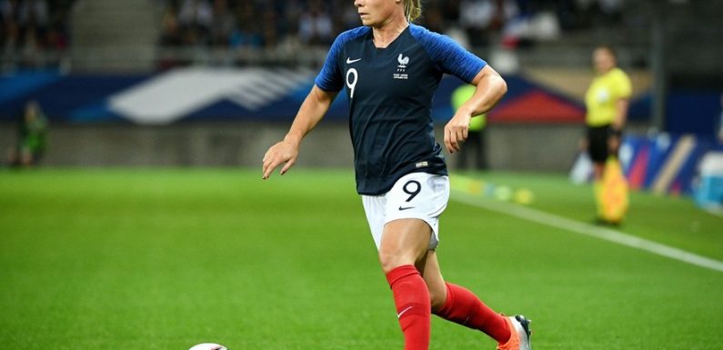 Sport féminin : 78% des Françaises et des Français en veulent davantage