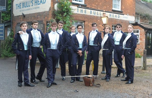 « Ligue du LOL » : pourquoi la culture du « Boys&rsquo; Club » pose problème