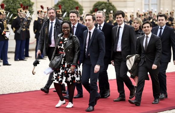 Emmanuel Macron : le « clan Macron » entre circuit verrouillé et anciens strauss-kahniens