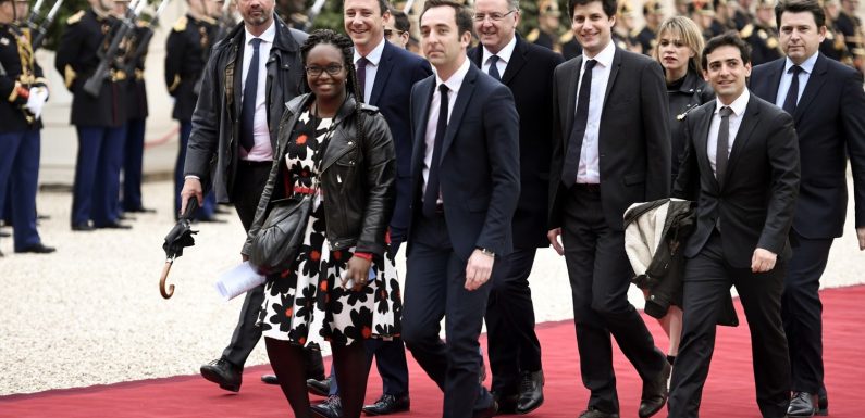 Emmanuel Macron : le « clan Macron » entre circuit verrouillé et anciens strauss-kahniens