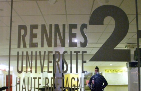 Rennes : un professeur accusé d’une agression raciste contre un étudiant ivoirien