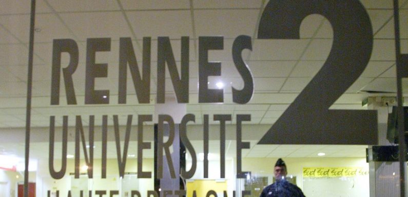 Rennes : un professeur accusé d’une agression raciste contre un étudiant ivoirien