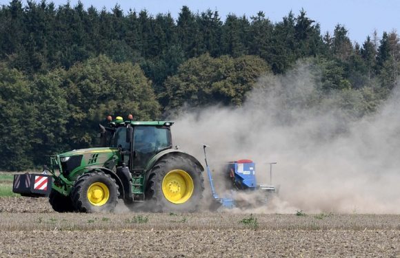 Salon de l’agriculture 2019 : l’urgence de susciter des vocations