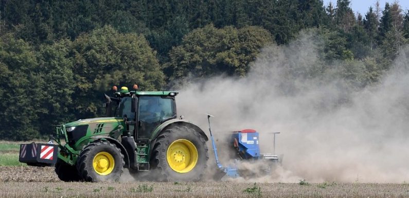 Salon de l’agriculture 2019 : l’urgence de susciter des vocations