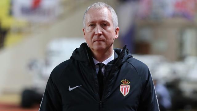 L’AS Monaco se sépare de son vice-président Vadim Vasilyev