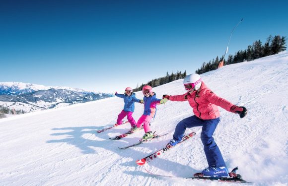 Difficulté à remplir les stations de ski car « 50% des nouvelles générations sont issues de l’immigration »