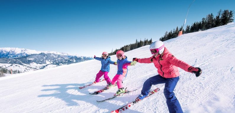 Difficulté à remplir les stations de ski car « 50% des nouvelles générations sont issues de l’immigration »
