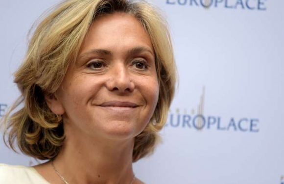 Valérie Pécresse : « Il n’y a pas de sur-tourisme en Ile-de-France, il faut y aller à fond »