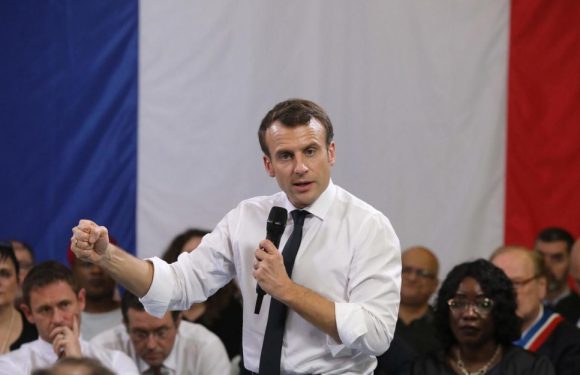 Les audiences du Grand Débat sont en chute libre : «Les chaînes vont-elles continuer longtemps à diffuser les débats ?» s’interroge Le Parisien