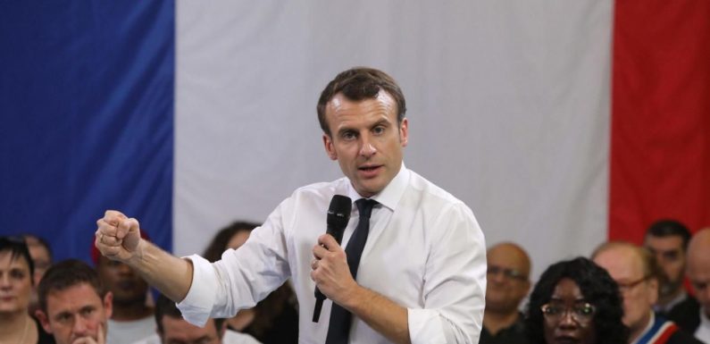 Les audiences du Grand Débat sont en chute libre : «Les chaînes vont-elles continuer longtemps à diffuser les débats ?» s’interroge Le Parisien