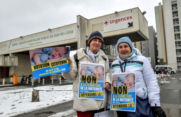 Anne Gervais : « Il faut rester indigné pour améliorer nos conditions de travail »