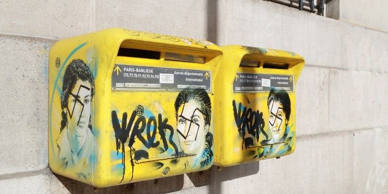 Le nous est un abus de langage