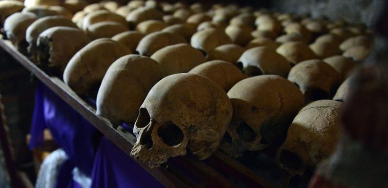 Génocide au Rwanda : une note confidentielle contredit la version française