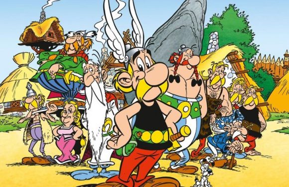 Cinq clichés sur les Gaulois