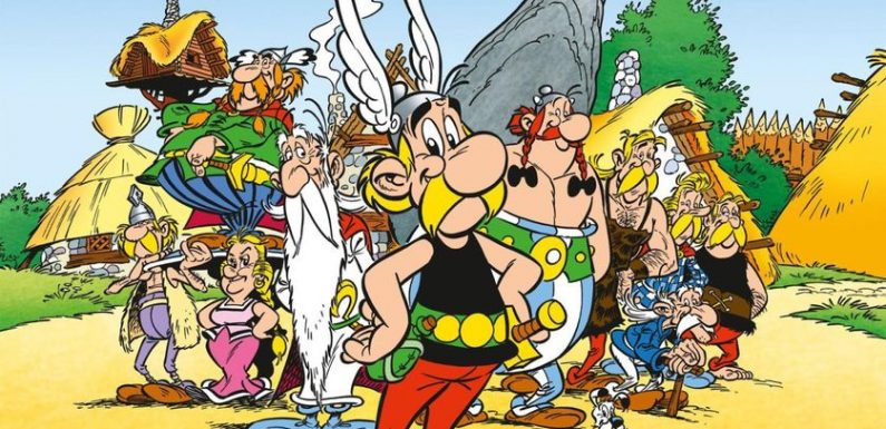 Cinq clichés sur les Gaulois