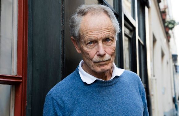 Erri De Luca : « J&rsquo;ai l&rsquo;impression de ne pas avoir été mon jeteur de dés »