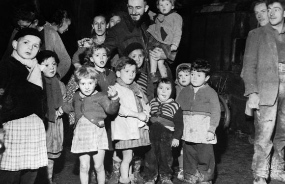 Hiver 54, l&rsquo;appel de l&rsquo;Abbé Pierre dans les mémoires