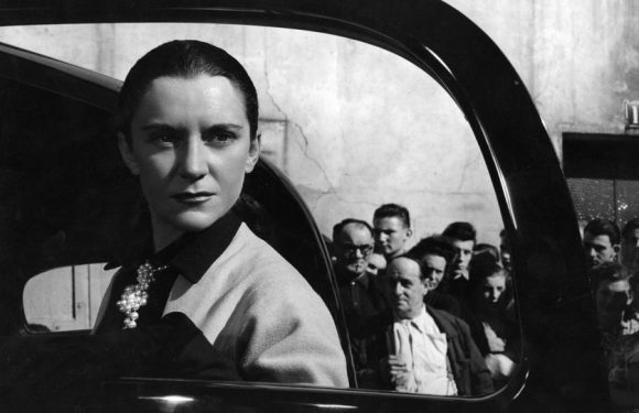 Maria Casarès, une force solaire (1922-1996)