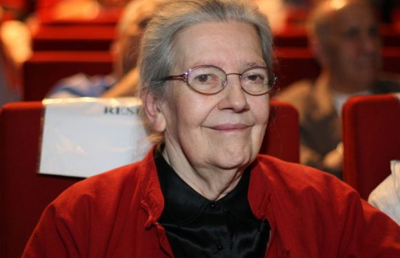 Décès de Josette Audin, veuve de Maurice Audin mort sous la torture en Algérie