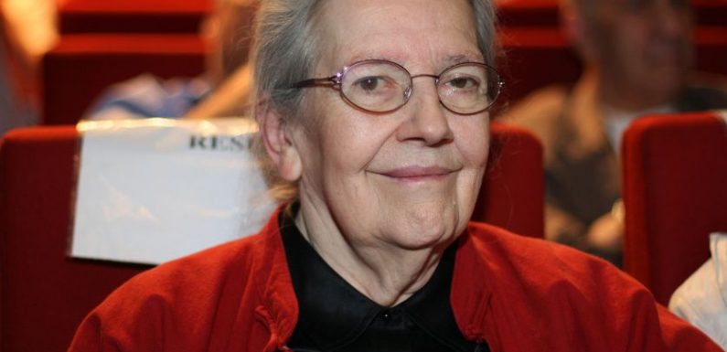 Décès de Josette Audin, veuve de Maurice Audin mort sous la torture en Algérie