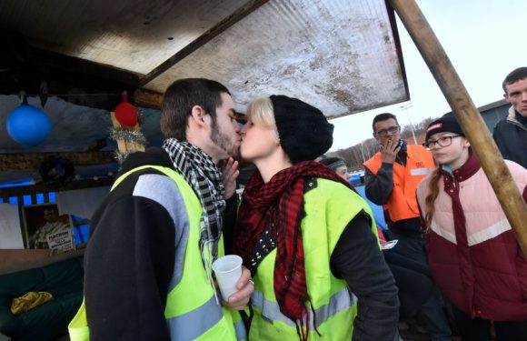 Les « gilets jaunes », au-delà du politique : être ensemble