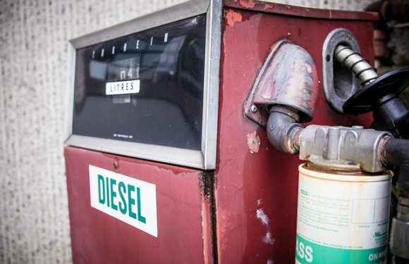 Diesel ou pas diesel ? Ça dépend des intérêts politiques