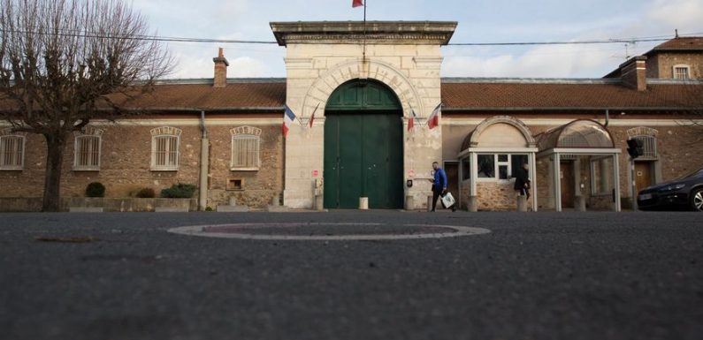 Risque de « crise sanitaire » à la prison de Fresnes suite à un cas de tuberculose