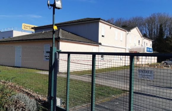 Une femme enceinte de six mois tuée à coups de couteau dans un hôtel à Glisy