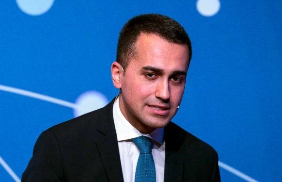 La rencontre entre Di Maio et des « gilets jaunes » est une « ingérence grave », selon Jacline Mouraud