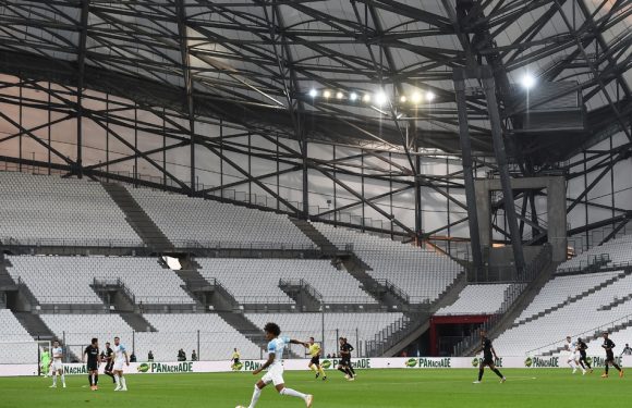 OM-Bordeaux: Vraiment, Eric Bédouet? Le Vélodrome à huis clos, un désavantage pour Bordeaux?