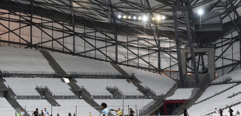 OM-Bordeaux: Vraiment, Eric Bédouet? Le Vélodrome à huis clos, un désavantage pour Bordeaux?