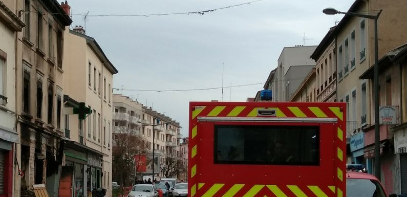 Incendie mortel à Lyon: La piste criminelle privilégiée après le sinistre qui a coûté la vie à une femme enceinte et sa fille