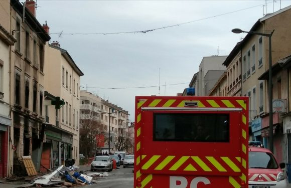 Incendie mortel à Lyon: La piste criminelle privilégiée après le sinistre qui a coûté la vie à une femme enceinte et sa fille