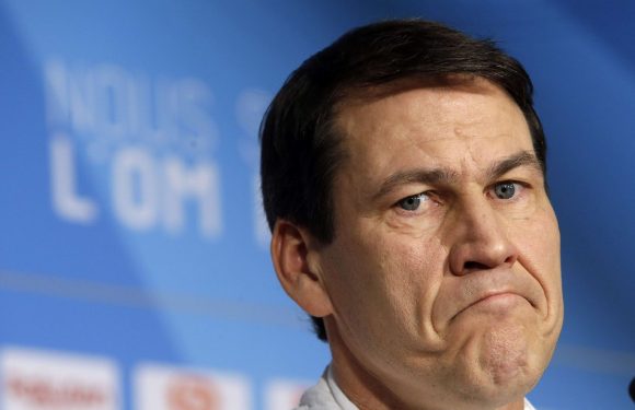 OM: Contrat verrouillé, mercato, staff XXL… Comment Rudi Garcia a assuré ses arrières