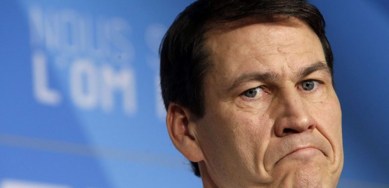 OM: Contrat verrouillé, mercato, staff XXL… Comment Rudi Garcia a assuré ses arrières