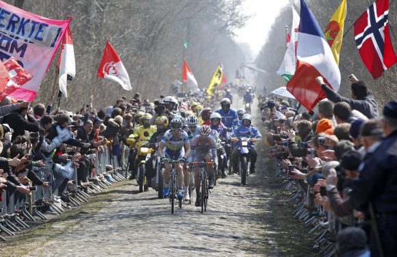 Paris-Roubaix: Comment la trouée d’Arenberg a été réduite de 100 mètres sans enlever le moindre pavé?