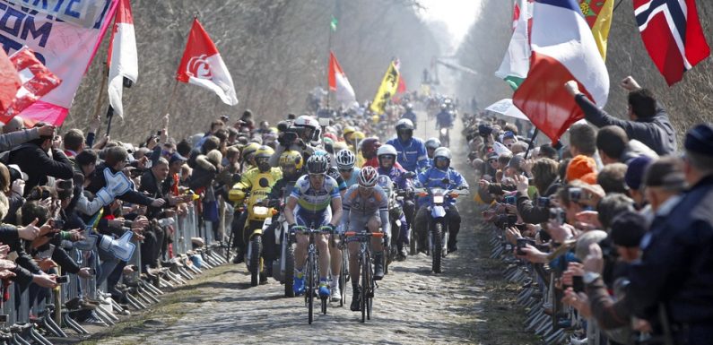 Paris-Roubaix: Comment la trouée d’Arenberg a été réduite de 100 mètres sans enlever le moindre pavé?